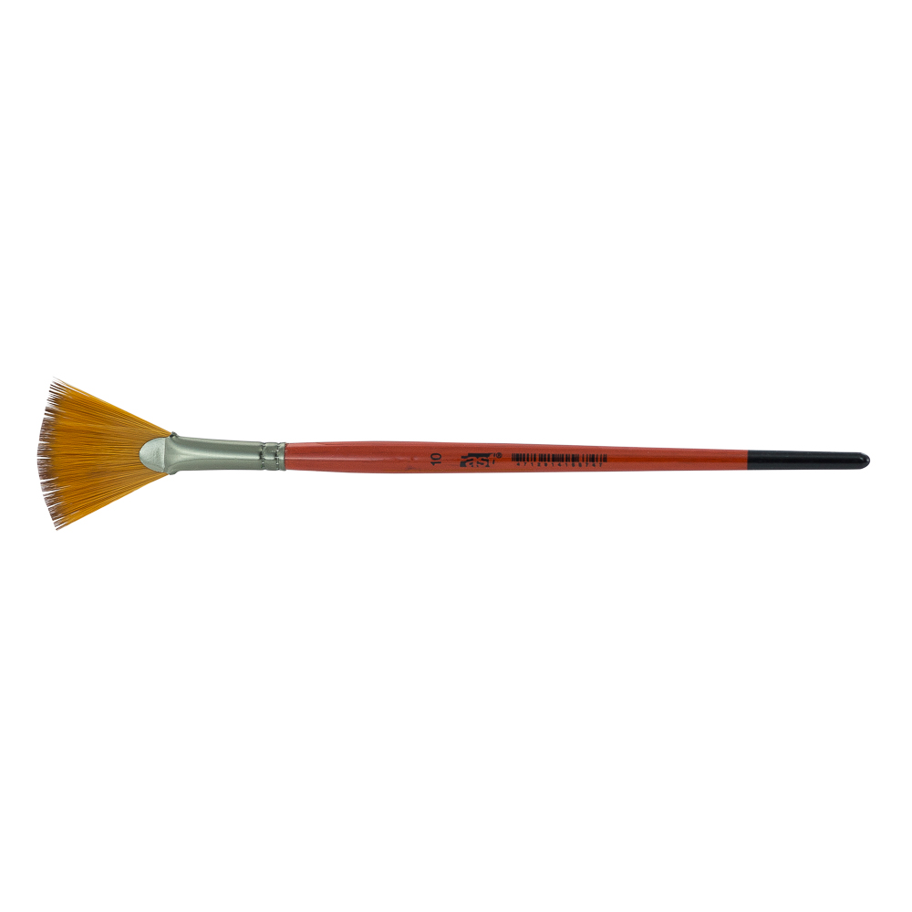 PINCEL FAST 1097-F ABANICO #10