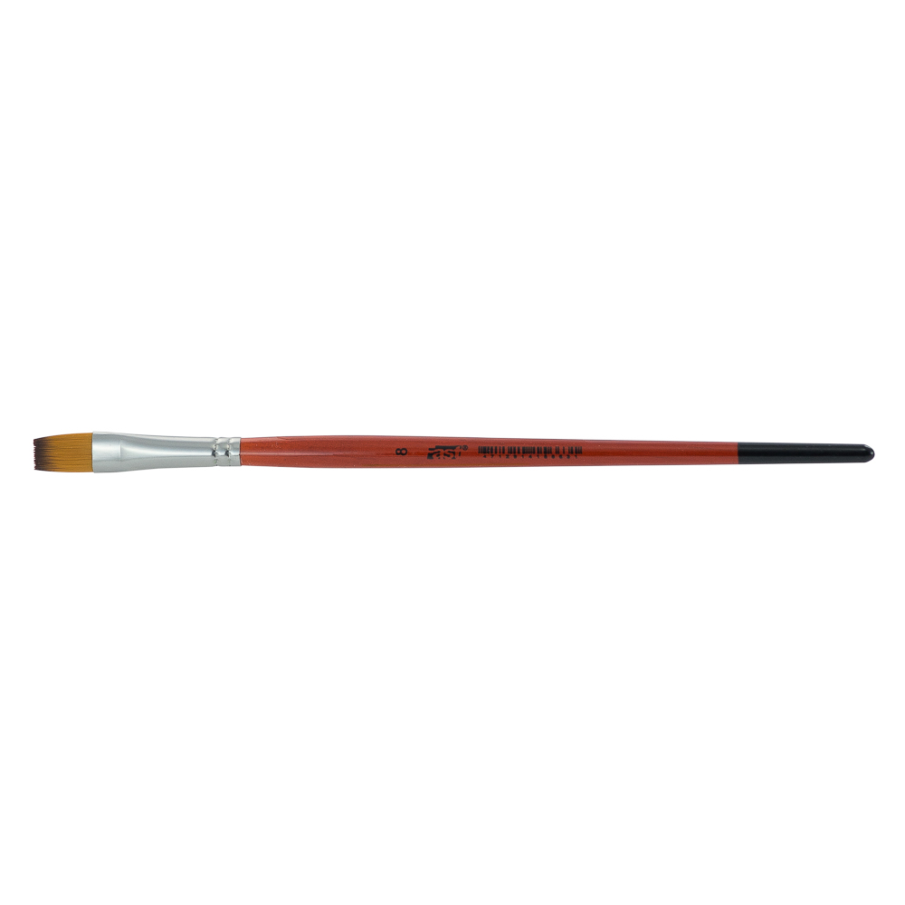 PINCEL FAST 1097-F PLANO #8