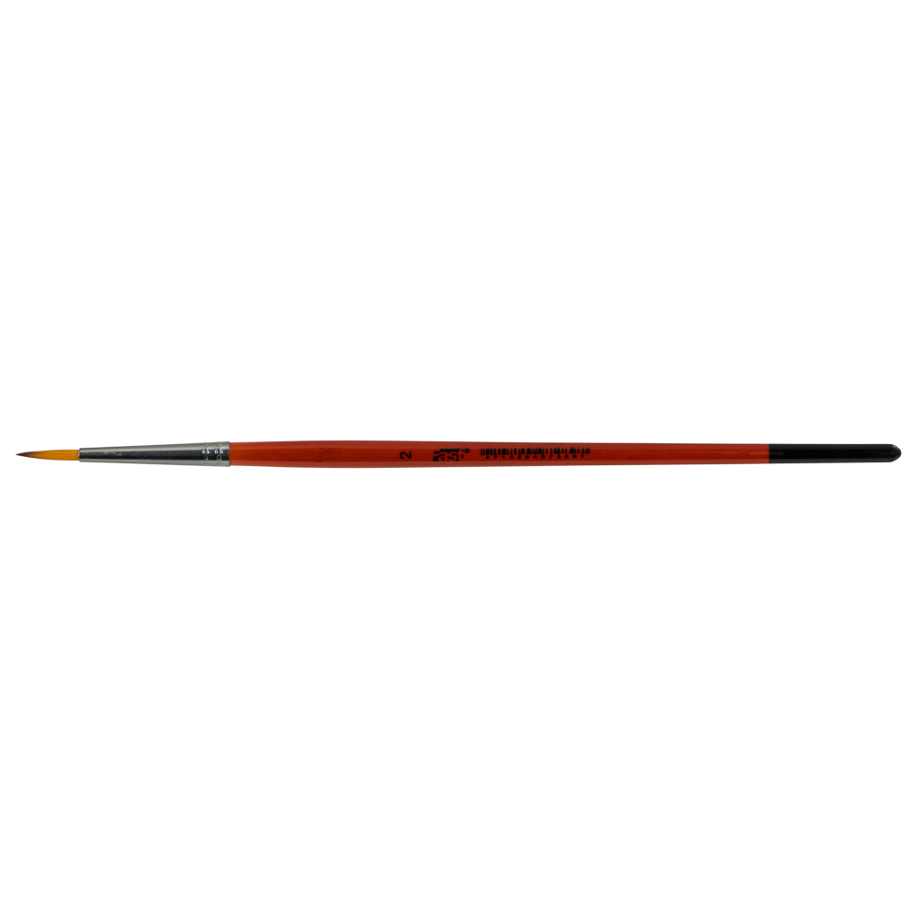 PINCEL FAST 1097-R REDONDO #2