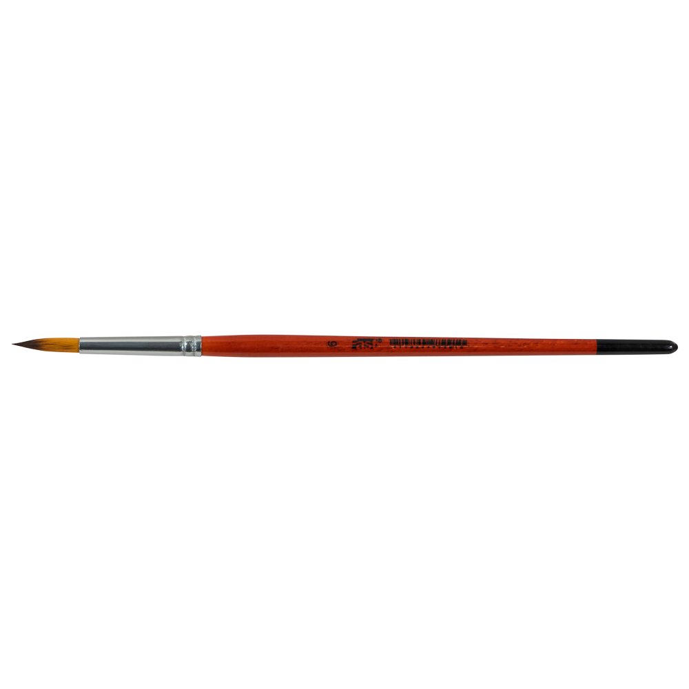 PINCEL FAST 1097-R REDONDO #6
