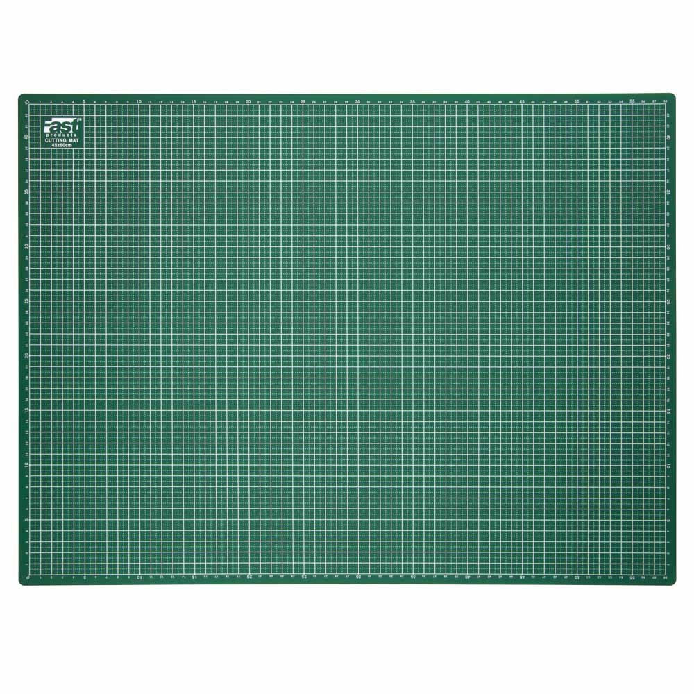 CARPETA PARA CORTE FAST A2 60X45CMS