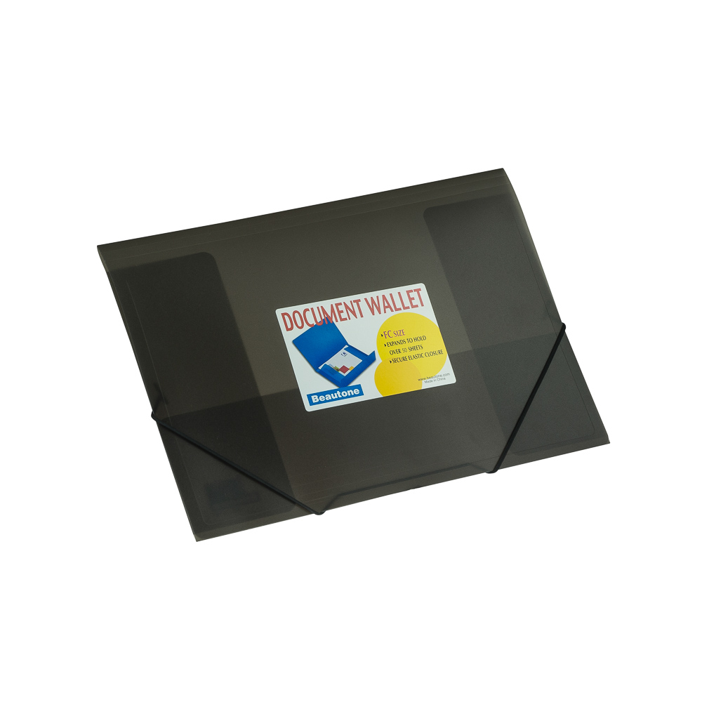 FOLDER ESPAÑOL BEAUTONE OFICIO 3875-5 TRANS. OXFORD