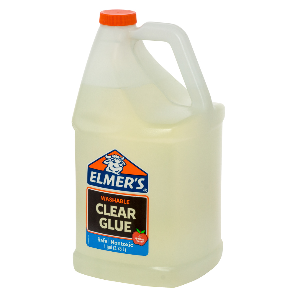 GOMA TRANSPARENTE ELMER´S 2022931 1 GALON (2)