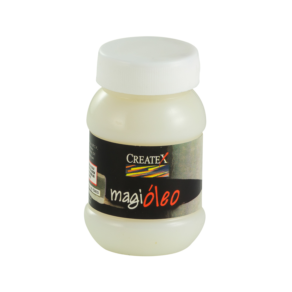 MAGIOLEO CREATEX 100ML