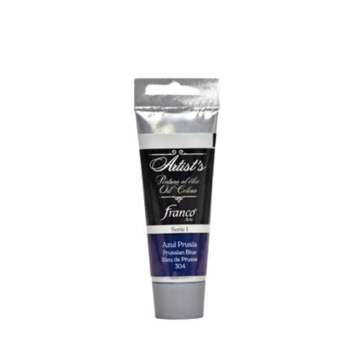 OLEO ARTISTS 37ML AZUL PRUSIA