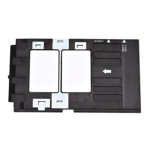 BANDEJA DE CARNET PVC EPSON L800/L805
