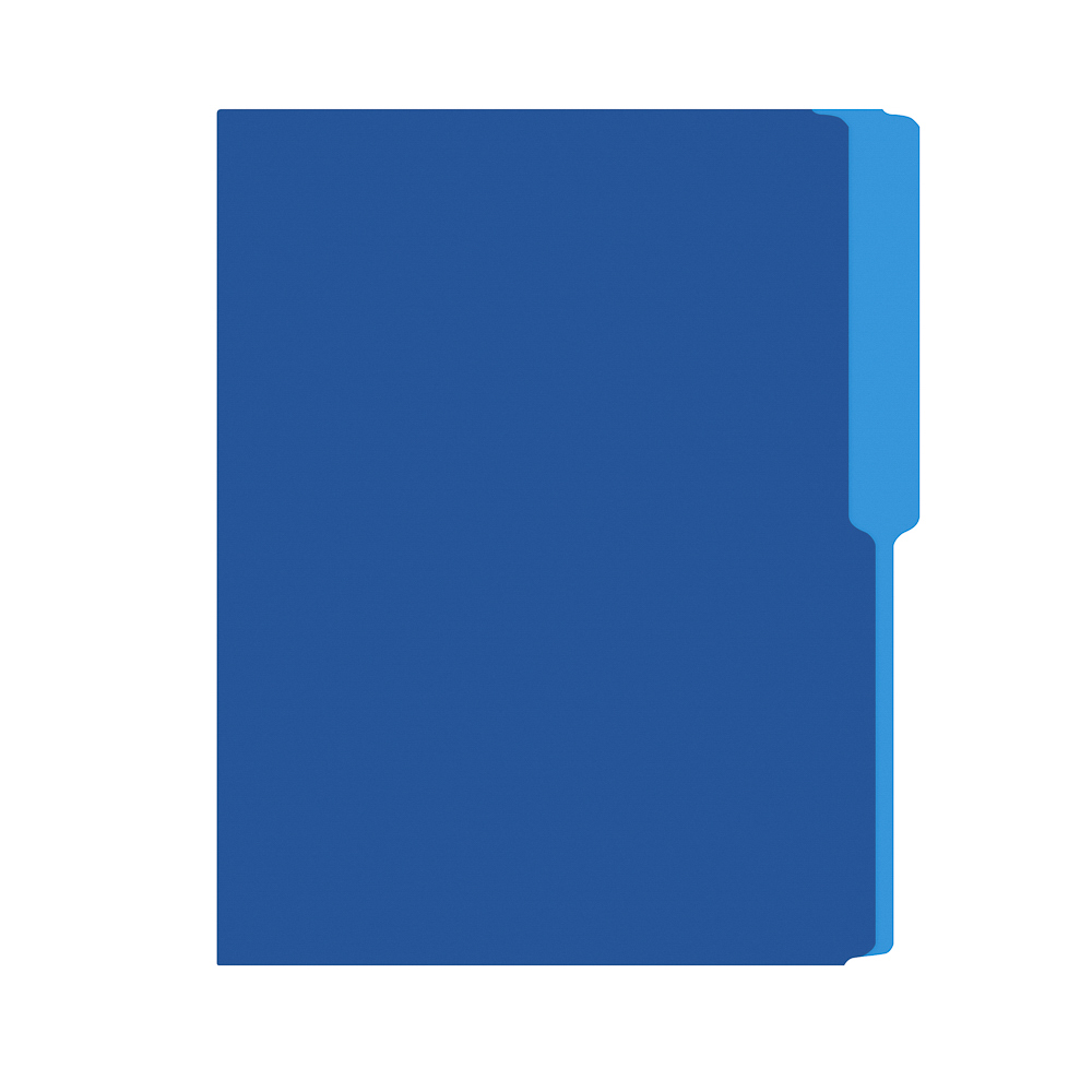 FOLDER FLASHFILE CARTA CELESTE