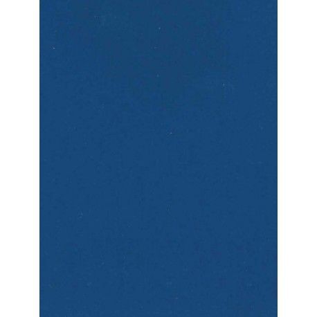 CARTULINA POPSET MINI PACK OFICIO 25 H 180GR AZUL ULTRAMAR