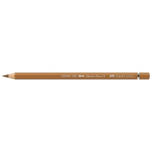 CRAYON DE MADERA FABER CASTELL ALBRECHT 182 BROWN OCHRE