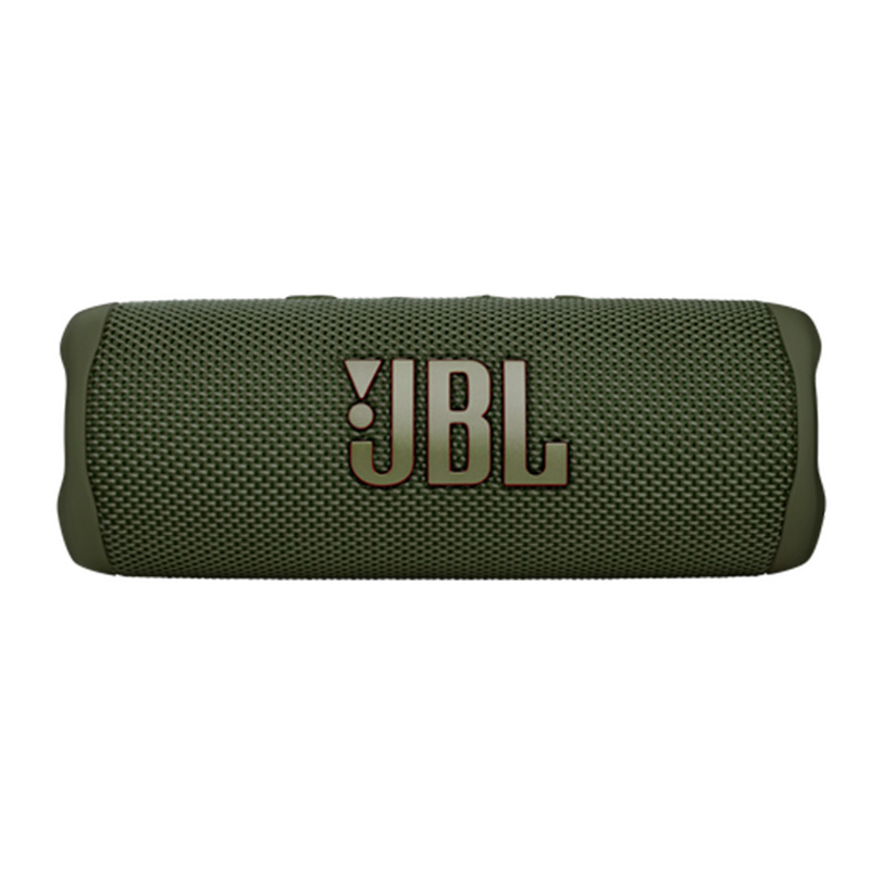 BOCINA JBL FLIP 6 BLUETOOTH 20W VERDE