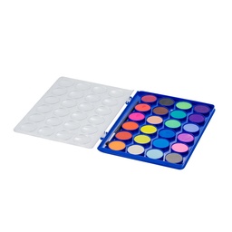 [14201] ACUARELA SIMBALION WCC-24 24 COLORES
