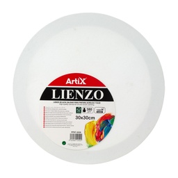 [15383-3030] BASTIDOR MP PP96-3030 30X30CM REDONDO