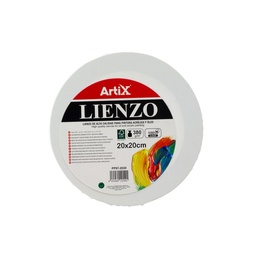 [15383-2020] BASTIDOR REDONDO 20X20 CMS