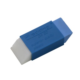 [50088] BORRADOR EDDING DR20 TINTA Y LAPIZ