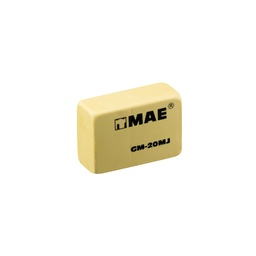 [11384] BORRADOR MAE GM-20MJ TIPO MIGAJON 