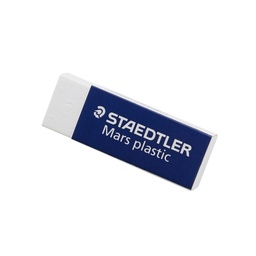 [00110] BORRADOR STAEDTLER 526-50 PLASTICO GRANDE 