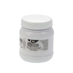 [14084] GESSO MEDIO CREATEX 250ML