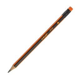 [13669] LAPIZ Y-PLUS JUMBO HB TRIANGULAR RAY