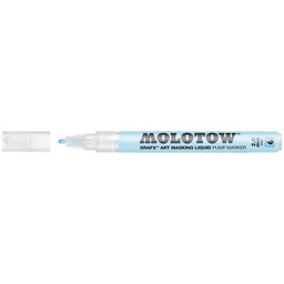 [15657] MARCADOR MOLOTOW 728001 MASKING LIQUID PM 2MM