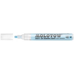 [15658] MARCADOR MOLOTOW 728002 MASKING LIQUID PM 4MM