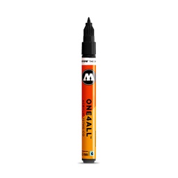 [15548-180] MARCADOR MOLOTOW ONE4ALL 1.5MM 180 SIGNAL BLACK