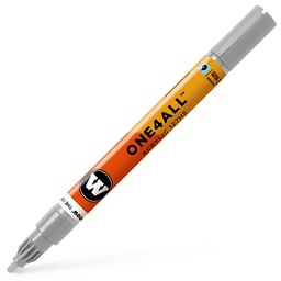[15550-237] MARCADOR MOLOTOW ONE4ALL 2MM 237 GREY BLUE LIGHT