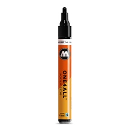 [15551-180] MARCADOR MOLOTOW ONE4ALL 4MM 180 SIGNAL BLACK