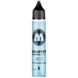 [15655] MASKING LIQUID MOLOTOW 693600 30ML 