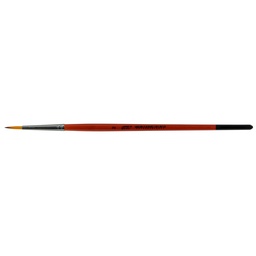 [14491-2] PINCEL FAST 1097-R REDONDO #2