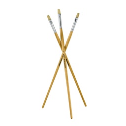 [10640-4] PINCEL FAST 6002 PLANO #4 