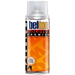 [15937-253] PINTURA EN SPRAY MOLOTOW BELTON 400ML 252 CLEAR COAT MATTE