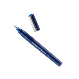 [07531] RAPIDOGRAFO STAEDTLER 700 0.3MM
