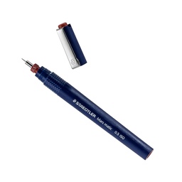 [13025] RAPIDOGRAFO STAEDTLER 700 0.5MM