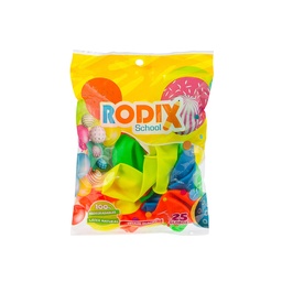 [54240] GLOBO RODIX NO. 9 BX25 NEON 