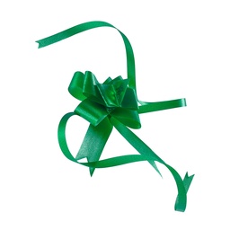 [11229] MOÑA MAGICA CARNAVAL MINI VERDE