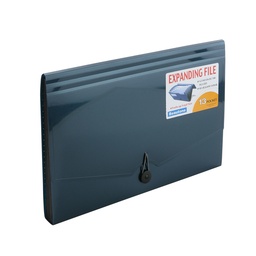 [07589-TITANIUM] ARCHIVADOR  BEAUTONE 3220-5 LEGAL METALICO TITANIUM