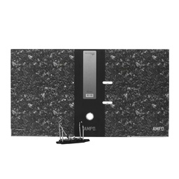 [08158] ARCHIVADOR AMPO T835 OFICIO DESARMADO