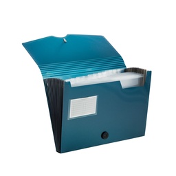 [05897-TITANIUM] ARCHIVADOR BEAUTONE 3248-5 CARTA METALICO TITANIUM