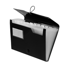 [05897-NEGRO] ARCHIVADOR BEAUTONE 3248-6 CARTA METALICO NEGRO 