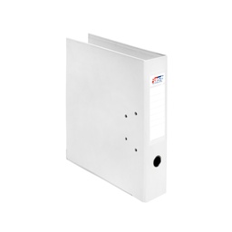 [10521-BLANCO] ARCHIVADOR FAST 22 CARTA VINIL DESARMADO BLANCO