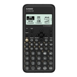 [12516] CALCULADORA CIENTIFICA CASIO FX-570LACW 550 FUNCIONES