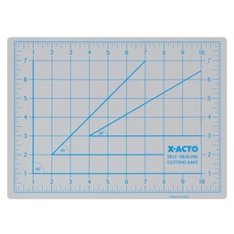 [14381] CARPETA P/CORTE X-ACTO X7760 DE 8.5X12″