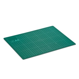 [14095] CARPETA PARA CORTE FAST A4 30X22CMS