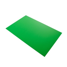 [11832-14] CARTON ILUSTRACION 32X20" B527 COLOR VERDE (BRIGHT GREEN)