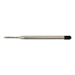 [16205] REPUESTO P/BOLIGRAFO ZEBRA KIZOKU 094/405 ELITENEGRO 1,00 MM