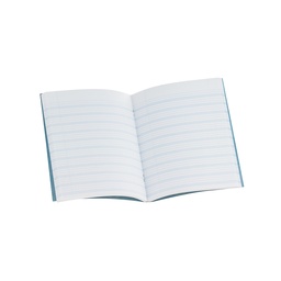 [12592-DOB. LINEA] CUADERNO ENGRAPADO CONQUISTADOR 100H 3178 DOBLE LINEA