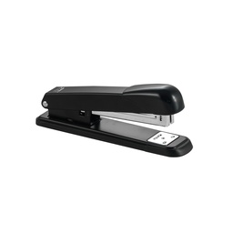 [08229] ENGRAPADORA FAST EF-10 METALICA GRANDE NEGRA 