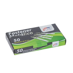[03531] FASTENER METALICO FAST CAJA X 50 U. (100)