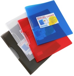 [05857-OXFORD] FOLDER CLIP LATERAL BEAUTONE 4831-5 CARTA TRANSPARENTE OXFORD (NEGRO)