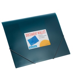 [07594-TITANIUM] FOLDER ESPAÑOL BEAUTONE CARTA 3455-5 METALIC TITANIUM 